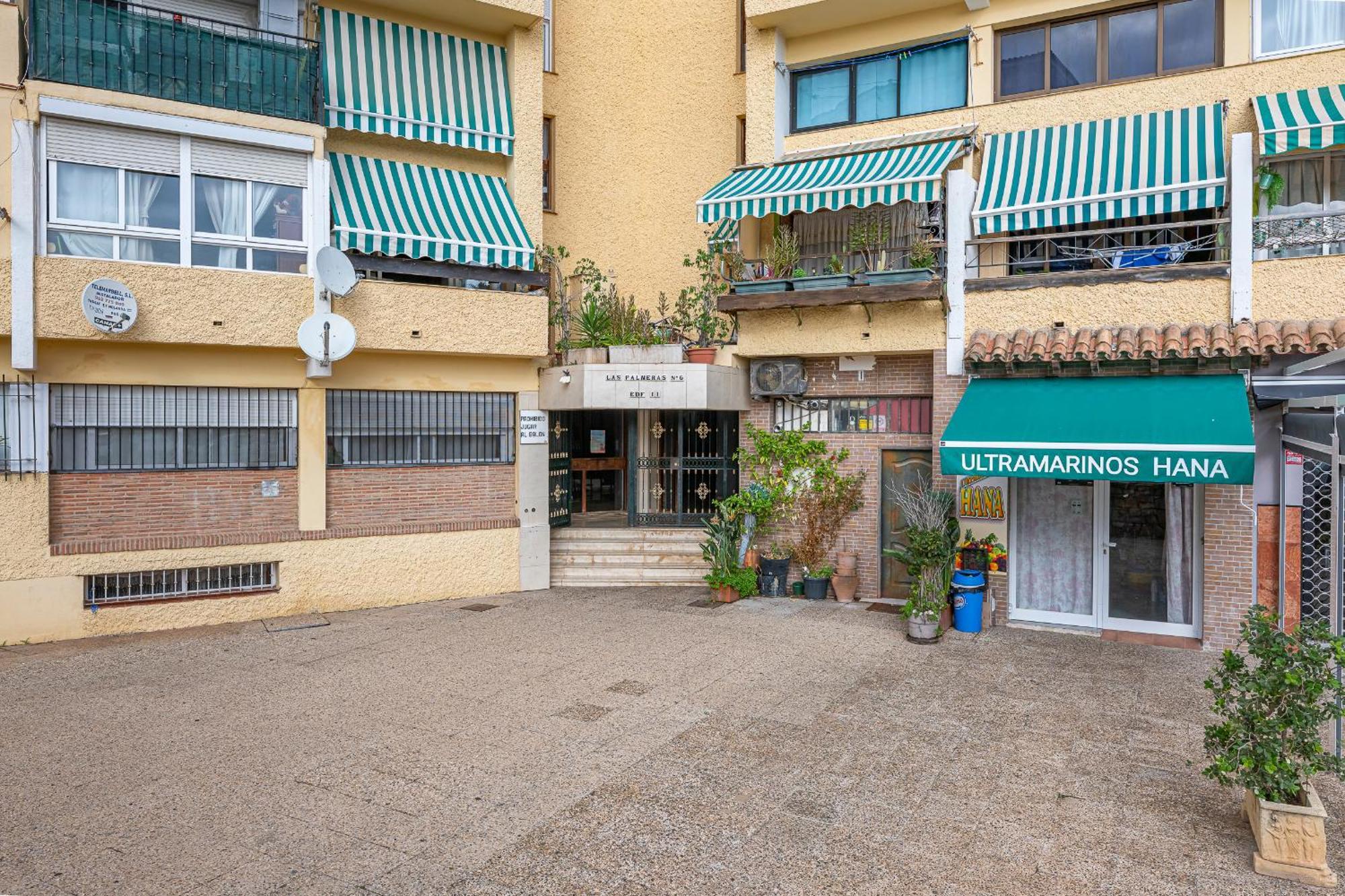 Bright Close To The Sea Apartamento Marbella