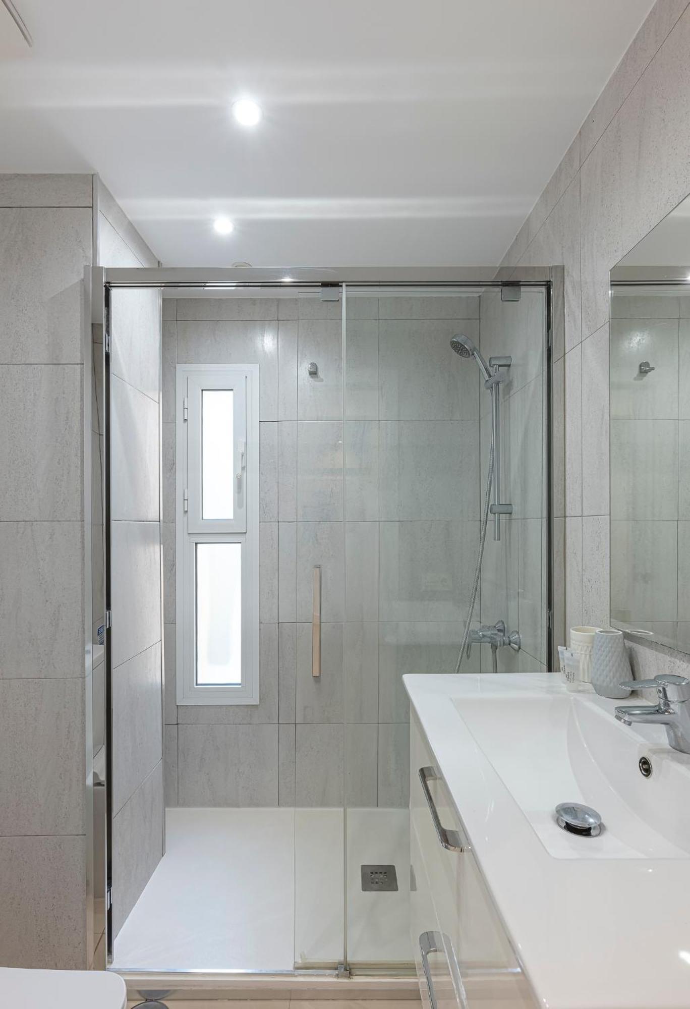 Apartamento Bright Close To The Sea *