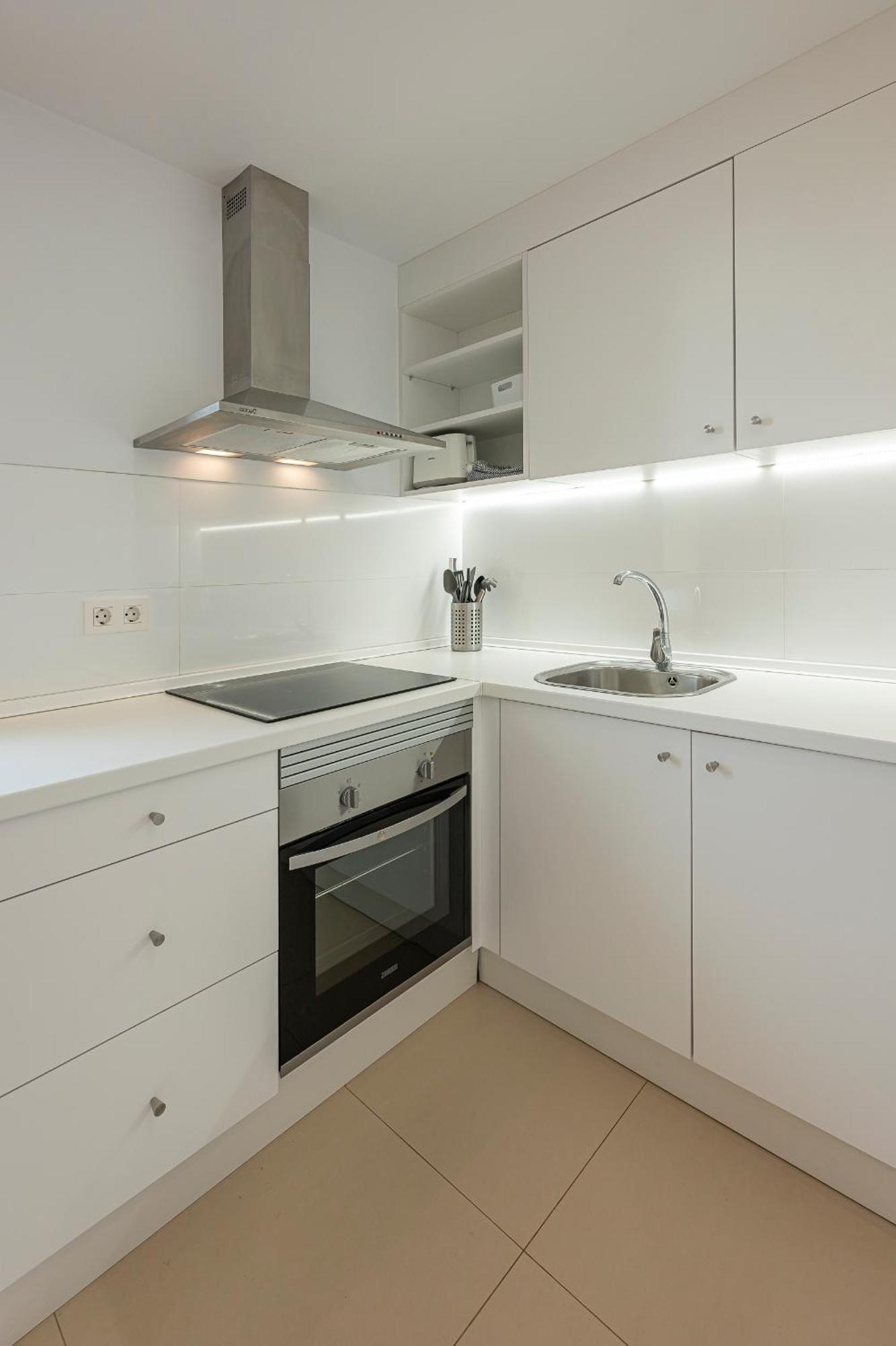 Apartamento Bright Close To The Sea